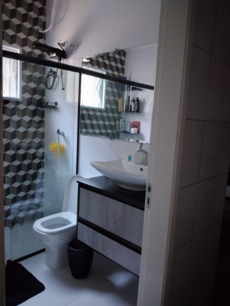 Imagem Casa com 3 Quartos à Venda, 70 m² em Pararangaba - São José Dos Campos