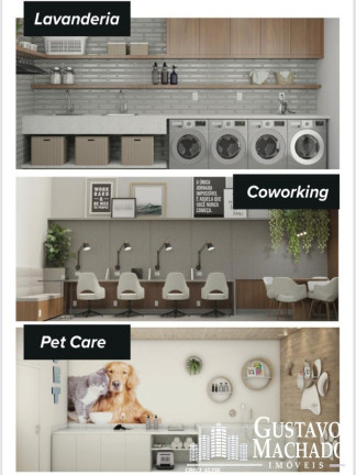 Imagem Imóvel com 2 Quartos à Venda, 56 m² em Centro - Barra Mansa Imagem Imóvel com 2 Quartos à Venda, 56 m² em Centro - Barra Mansa