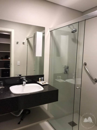 Imagem Apartamento com 1 Quarto à Venda, 27 m² em Praia Brava - Itajaí Imagem Apartamento com 1 Quarto à Venda, 27 m² em Praia Brava - Itajaí