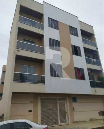 Imagem Apartamento com 2 Quartos à Venda, 63 m² em Cidade Nova - Santana Do Paraíso