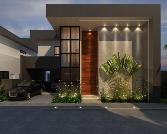Imagem Imóvel com 3 Quartos à Venda, 290 m² em América - Joinville