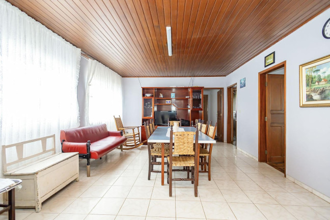 Imagem Imóvel com 3 Quartos para Alugar, 100 m² em Cercadinho - Campo Largo Imagem Imóvel com 3 Quartos para Alugar, 100 m² em Cercadinho - Campo Largo