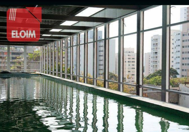 Imagem Apartamento com 3 Quartos à Venda, 191 m² em Perdizes - São Paulo Imagem Apartamento com 3 Quartos à Venda, 191 m² em Perdizes - São Paulo
