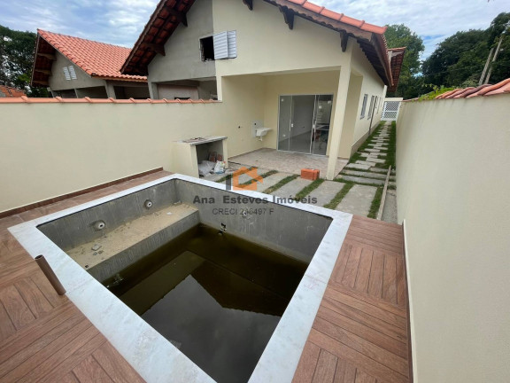 Imagem Casa com 2 Quartos à Venda, 150 m² em Jd. Verde Mar - Itanhaém Imagem Casa com 2 Quartos à Venda, 150 m² em Jd. Verde Mar - Itanhaém