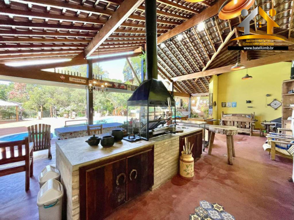 Imagem Casa de Condomínio com 7 Quartos à Venda, 920 m² em Granja Viana - Cotia Imagem Casa de Condomínio com 7 Quartos à Venda, 920 m² em Granja Viana - Cotia