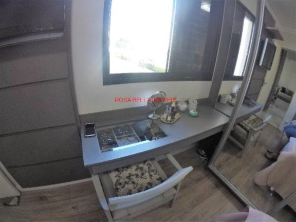 Imagem Apartamento com 2 Quartos à Venda, 77 m² em Ponte De São João - Jundiaí