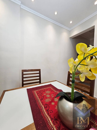 Imagem Apartamento com 2 Quartos à Venda, 74 m² em Canto Do Forte - Praia Grande Imagem Apartamento com 2 Quartos à Venda, 74 m² em Canto Do Forte - Praia Grande
