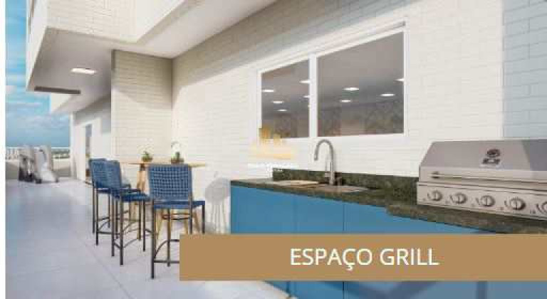 Imagem Apartamento com 2 Quartos à Venda, 63 m² em Ocian - Praia Grande Imagem Apartamento com 2 Quartos à Venda, 63 m² em Ocian - Praia Grande