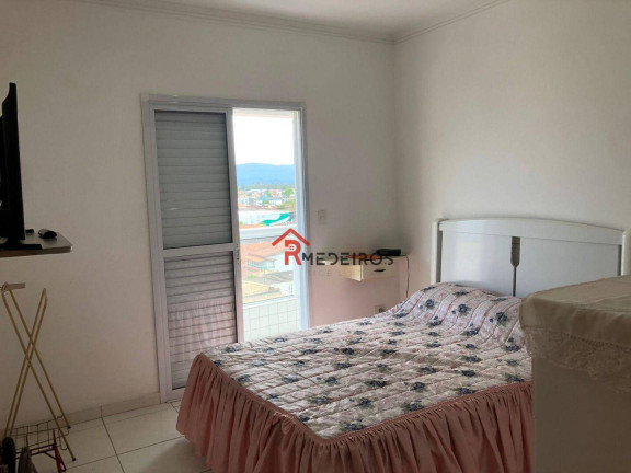 Imagem Apartamento com 2 Quartos à Venda, 74 m² em Tupi - Praia Grande