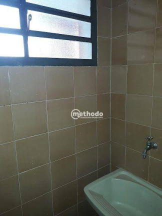 Imagem Apartamento com 1 Quarto à Venda, 50 m² em Centro - Campinas Imagem Apartamento com 1 Quarto à Venda, 50 m² em Centro - Campinas