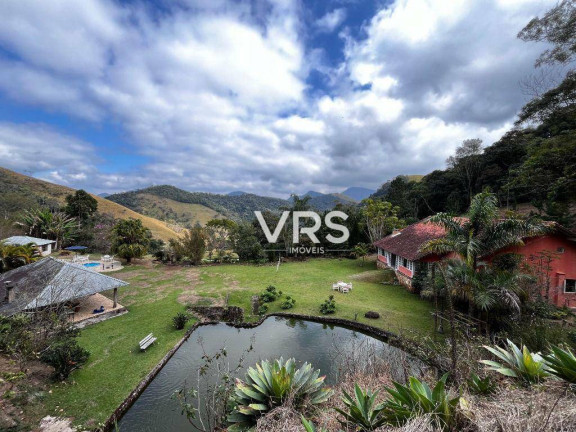 Imagem Fazenda à Venda, 122.000 m² em Vargem Grande - Teresópolis Imagem Fazenda à Venda, 122.000 m² em Vargem Grande - Teresópolis