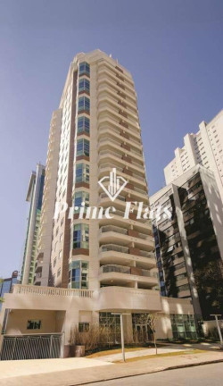 Apartamento com 1 Quarto à Venda, 42 m² em Vila Olímpia - São Paulo