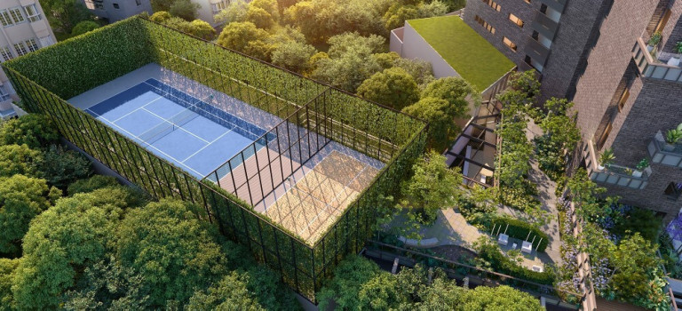 Imagem Imóvel com 4 Quartos à Venda,  em Itaim Bibi - São Paulo