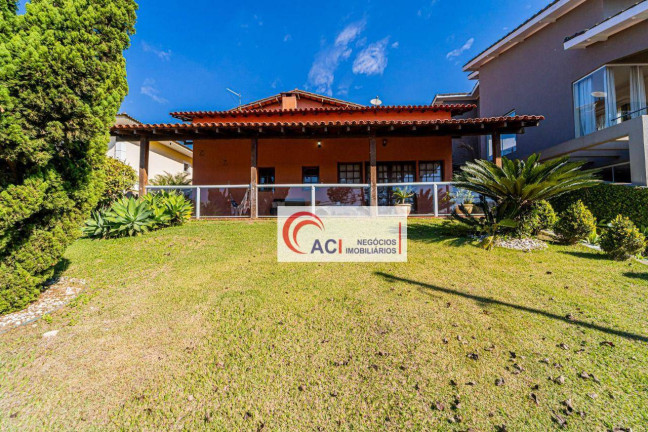 Imagem Casa com 3 Quartos à Venda, 247 m² em Granja Viana - Jandira Imagem Casa com 3 Quartos à Venda, 247 m² em Granja Viana - Jandira