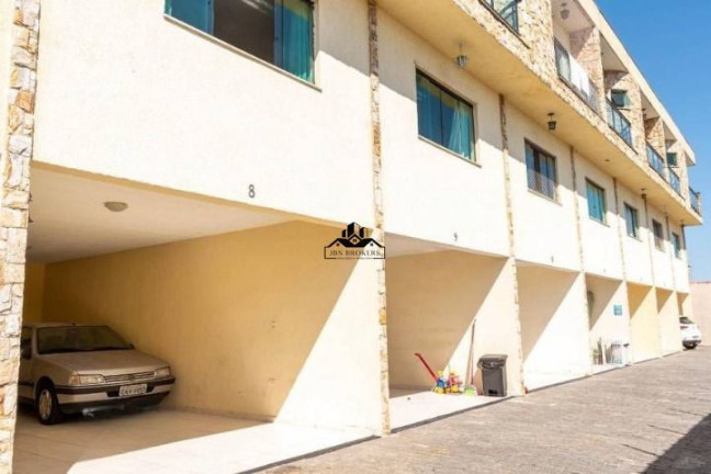 Imagem Casa de Condomínio com 3 Quartos à Venda, 92 m² em Vila Formosa - São Paulo