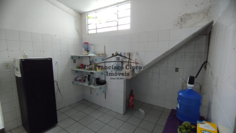 Imagem Sobrado com 3 Quartos à Venda, 72 m² em Centro - Guaratinguetá Imagem Sobrado com 3 Quartos à Venda, 72 m² em Centro - Guaratinguetá