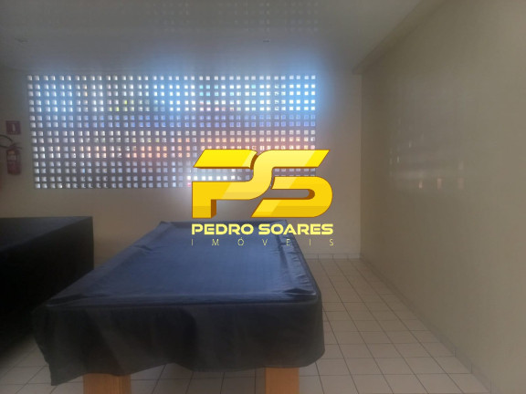 Imagem Apartamento com 3 Quartos à Venda, 70 m² em Tambauzinho - João Pessoa Imagem Apartamento com 3 Quartos à Venda, 70 m² em Tambauzinho - João Pessoa