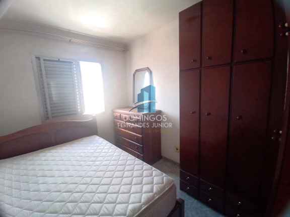 Imagem Apartamento com 2 Quartos para Alugar, 50 m² em Itaquera - São Paulo