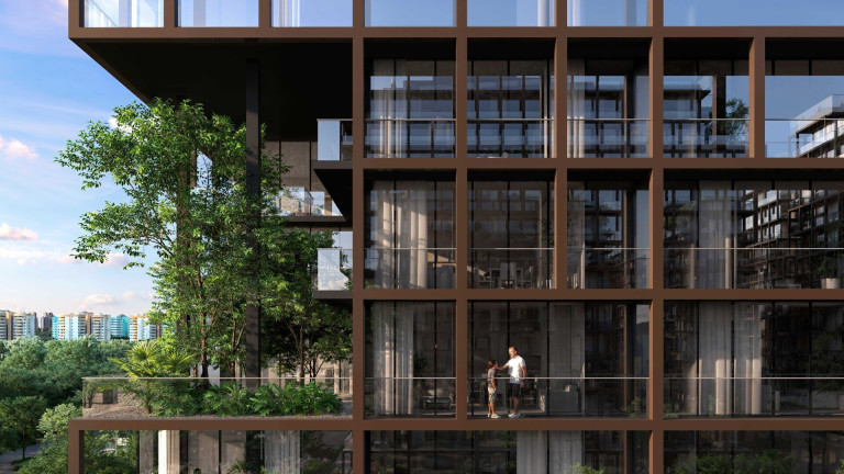 Imagem Apartamento com 2 Quartos à Venda, 96 m² em Barra Da Tijuca - Rio De Janeiro