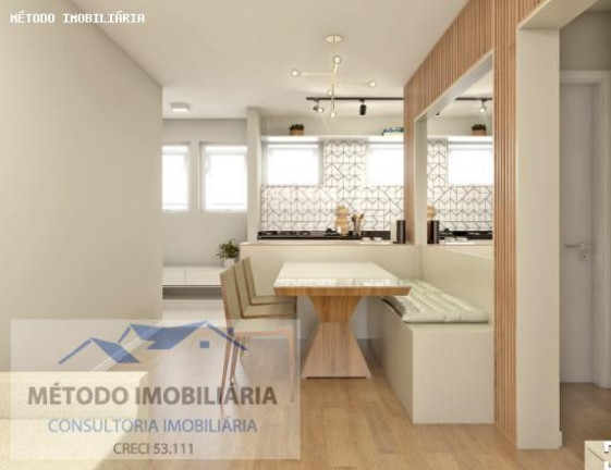 Imagem Apartamento com 2 Quartos à Venda, 56 m² em Moema - São Paulo Imagem Apartamento com 2 Quartos à Venda, 56 m² em Moema - São Paulo
