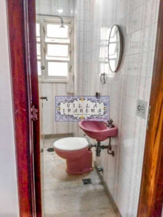 Imagem Apartamento com 4 Quartos à Venda, 262 m² em Ipanema - Rio De Janeiro Imagem Apartamento com 4 Quartos à Venda, 262 m² em Ipanema - Rio De Janeiro