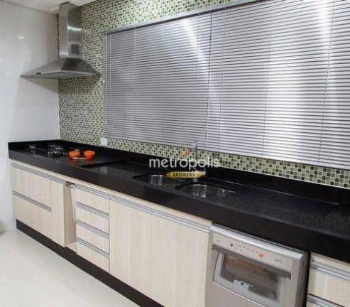 Imagem Sobrado com 3 Quartos à Venda, 370 m² em Santa Paula - São Caetano Do Sul Imagem Sobrado com 3 Quartos à Venda, 370 m² em Santa Paula - São Caetano Do Sul