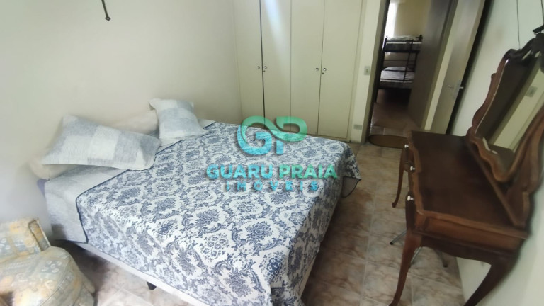 Imagem Apartamento com 2 Quartos à Venda, 77 m² em Enseada - Guarujá