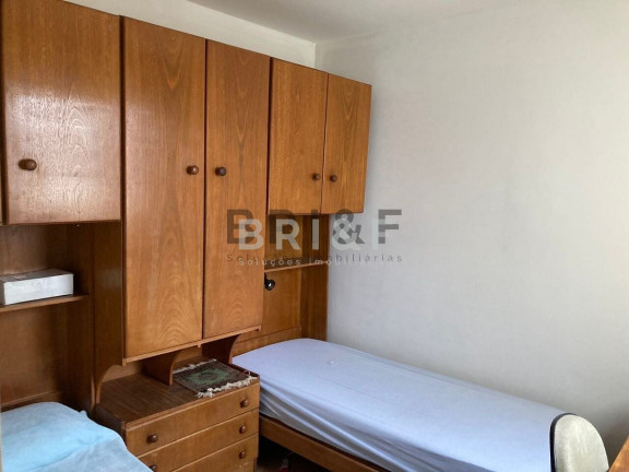 Imagem Apartamento com 3 Quartos à Venda, 68 m² em Vila Alexandria - São Paulo Imagem Apartamento com 3 Quartos à Venda, 68 m² em Vila Alexandria - São Paulo