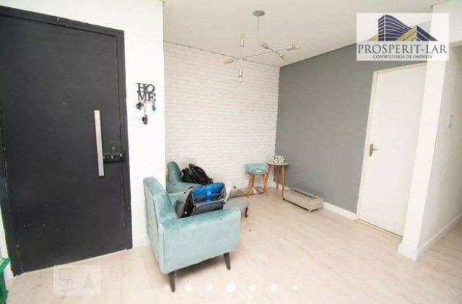 Imagem Apartamento com 2 Quartos à Venda, 94 m² em Centro - Guarulhos Imagem Apartamento com 2 Quartos à Venda, 94 m² em Centro - Guarulhos