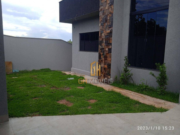 Imagem Sobrado com 3 Quartos à Venda, 150 m² em Vila Maria - Aparecida De Goiânia Imagem Sobrado com 3 Quartos à Venda, 150 m² em Vila Maria - Aparecida De Goiânia