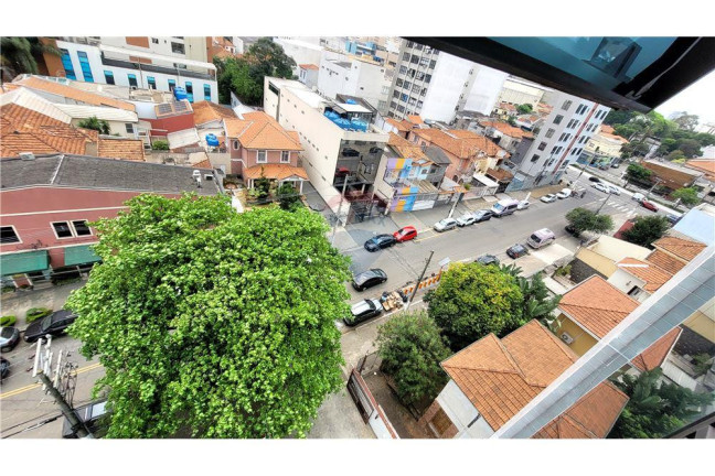 Imagem Sala Comercial à Venda, 28 m² em Vila Clementino - São Paulo