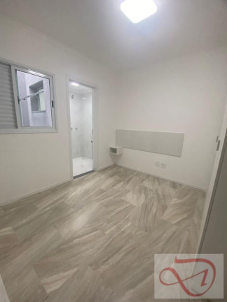 Imagem Apartamento com 3 Quartos à Venda, 137 m² em Campestre - Santo André
