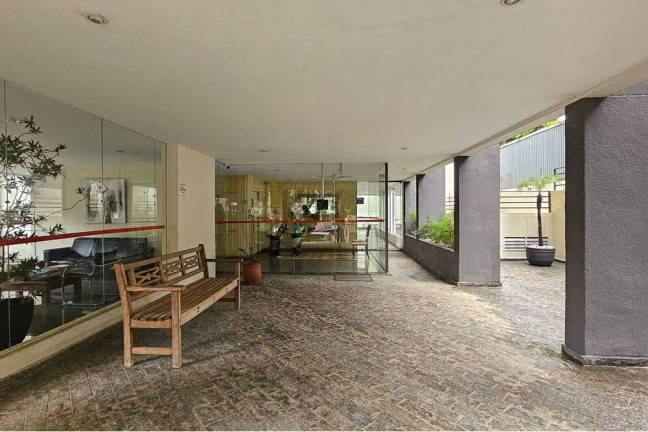 Imagem Apartamento com 3 Quartos à Venda, 107 m² em Cidade Monções - São Paulo Imagem Apartamento com 3 Quartos à Venda, 107 m² em Cidade Monções - São Paulo