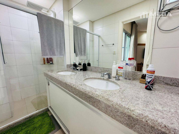Imagem Apartamento com 3 Quartos à Venda, 120 m² em Praia De Itaparica - Vila Velha Imagem Apartamento com 3 Quartos à Venda, 120 m² em Praia De Itaparica - Vila Velha