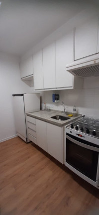 Imagem Apartamento com 2 Quartos à Venda, 39 m² em Brás - São Paulo