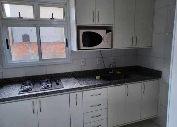 Imagem Apartamento com 1 Quarto para Alugar, 45 m² em Parque Residencial Maria Elmira - Caçapava Imagem Apartamento com 1 Quarto para Alugar, 45 m² em Parque Residencial Maria Elmira - Caçapava