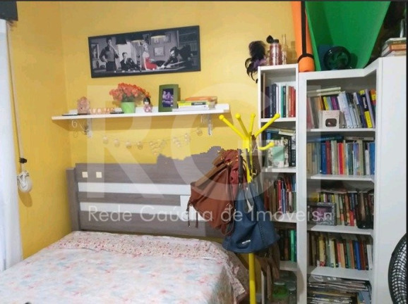 Imagem Apartamento com 1 Quarto à Venda, 55 m² em Cidade Baixa - Porto Alegre Imagem Apartamento com 1 Quarto à Venda, 55 m² em Cidade Baixa - Porto Alegre
