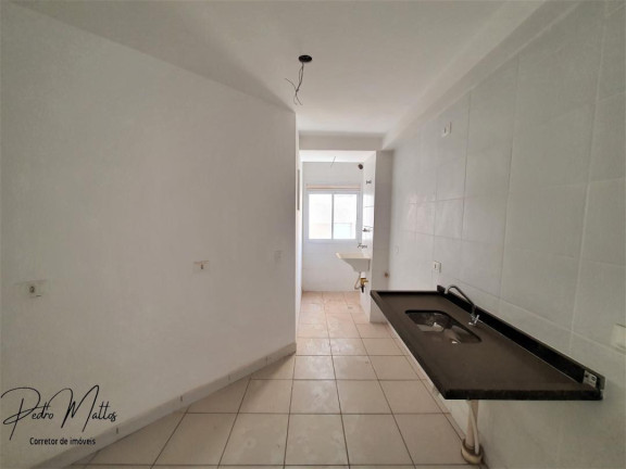 Imagem Imóvel com 2 Quartos à Venda, 62 m² em Paulicéia - Piracicaba