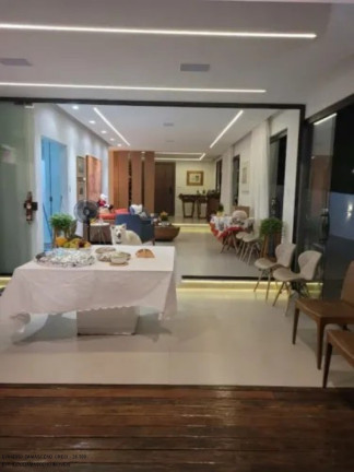 Imagem Casa com 4 Quartos à Venda, 290 m² em Vila De Abrantes (abrantes) - Camaçari
