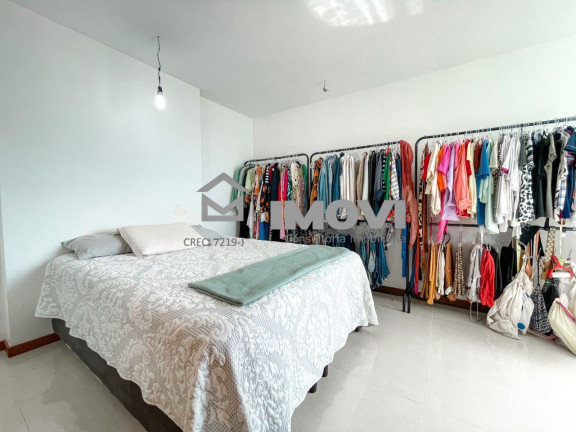 Imagem Apartamento com 3 Quartos à Venda, 104 m² em Praia De Itaparica - Vila Velha Imagem Apartamento com 3 Quartos à Venda, 104 m² em Praia De Itaparica - Vila Velha