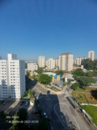Imagem Apartamento com 2 Quartos à Venda, 52 m² em Jardim Celeste - São Paulo Imagem Apartamento com 2 Quartos à Venda, 52 m² em Jardim Celeste - São Paulo