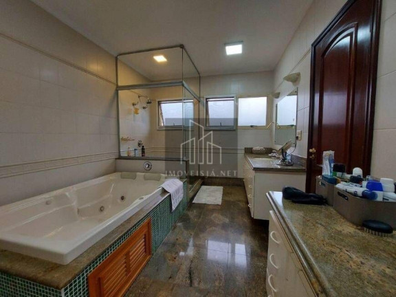Imagem Casa com 5 Quartos para Alugar, 750 m² em Alphaville - Santana De Parnaíba Imagem Casa com 5 Quartos para Alugar, 750 m² em Alphaville - Santana De Parnaíba