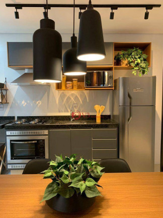 Imagem Apartamento com 2 Quartos à Venda, 48 m² em Vila Formosa - São Paulo