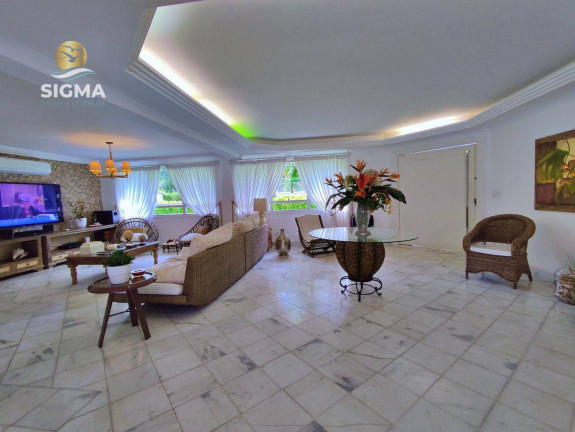 Imagem Casa com 4 Quartos à Venda, 400 m² em Jardim Acapulco - Guarujá Imagem Casa com 4 Quartos à Venda, 400 m² em Jardim Acapulco - Guarujá