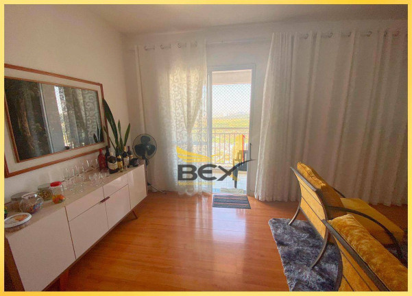Imagem Apartamento com 3 Quartos à Venda, 69 m² em Jardim Iracema - Barueri Imagem Apartamento com 3 Quartos à Venda, 69 m² em Jardim Iracema - Barueri