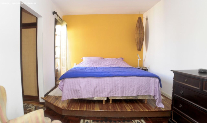 Imagem Casa com 4 Quartos à Venda, 140 m² em Vila São Francisco (zona Sul) - São Paulo