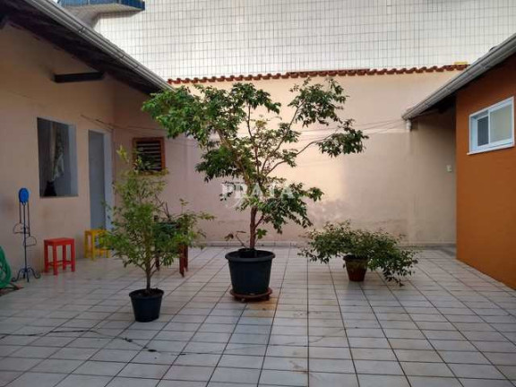Imagem Casa com 3 Quartos à Venda, 293 m² em Vila Caiçara - Praia Grande Imagem Casa com 3 Quartos à Venda, 293 m² em Vila Caiçara - Praia Grande