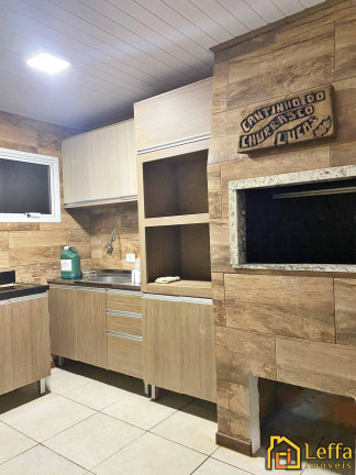 Imagem Casa com 2 Quartos à Venda, 315 m² em Jacaré - Torres