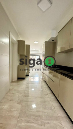 Imagem Apartamento com 3 Quartos à Venda, 181 m² em Brooklin - São Paulo Imagem Apartamento com 3 Quartos à Venda, 181 m² em Brooklin - São Paulo