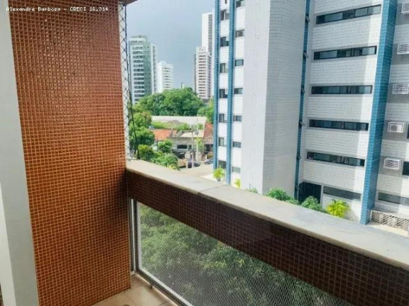 Imagem Apartamento com 2 Quartos à Venda, 78 m² em Aflitos - Recife Imagem Apartamento com 2 Quartos à Venda, 78 m² em Aflitos - Recife